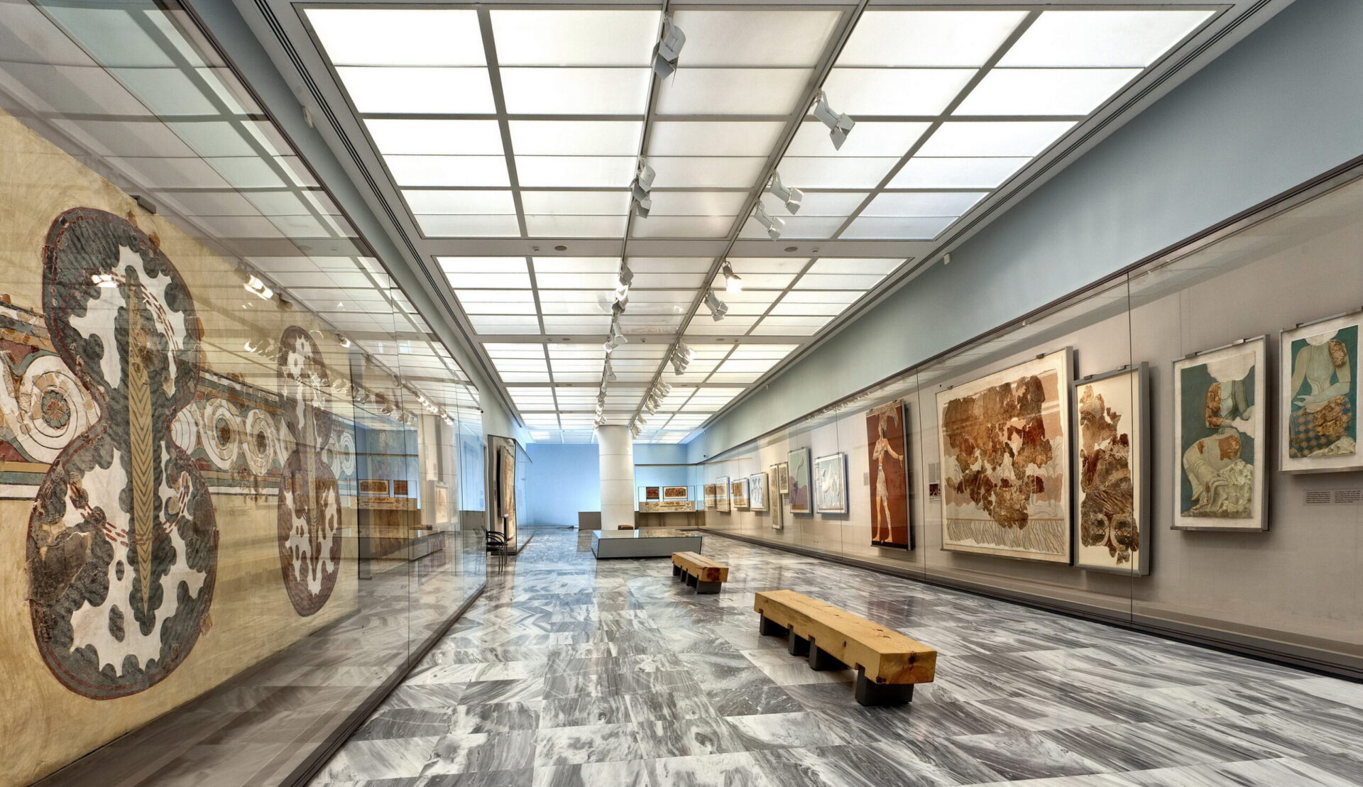 Heraklion Archaeological Museum: Explore The Treasures