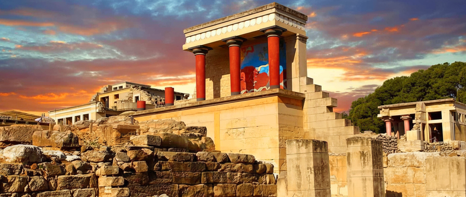 Why September Is the Best Month for Vacation in Crete: Everything You Need to Know