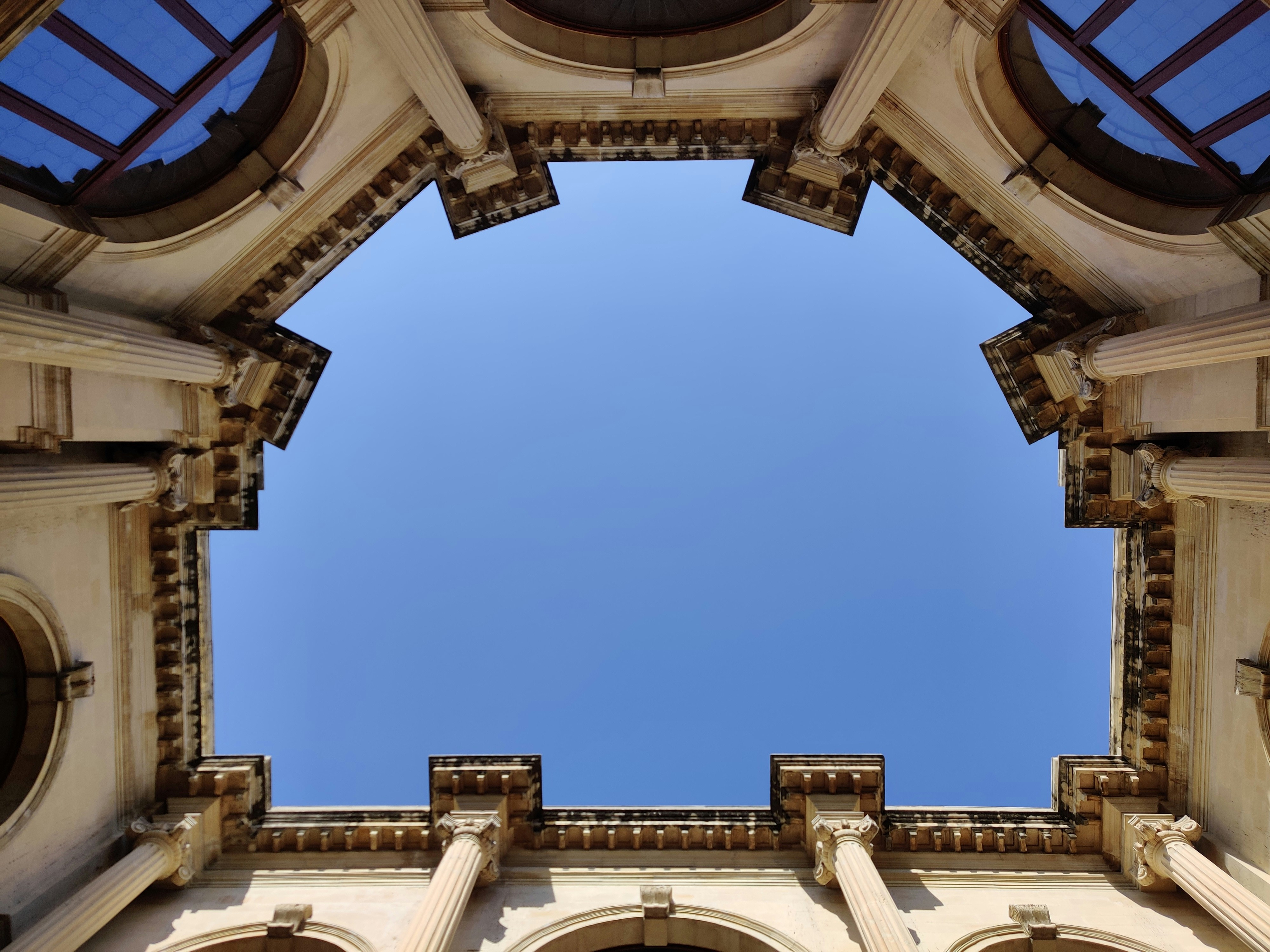 Rent a Car at Heraklion City Center