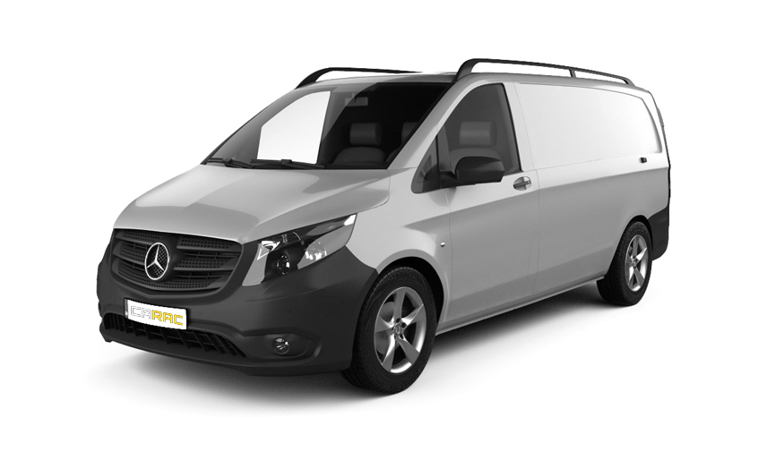 MERCEDES - BENZ VITO