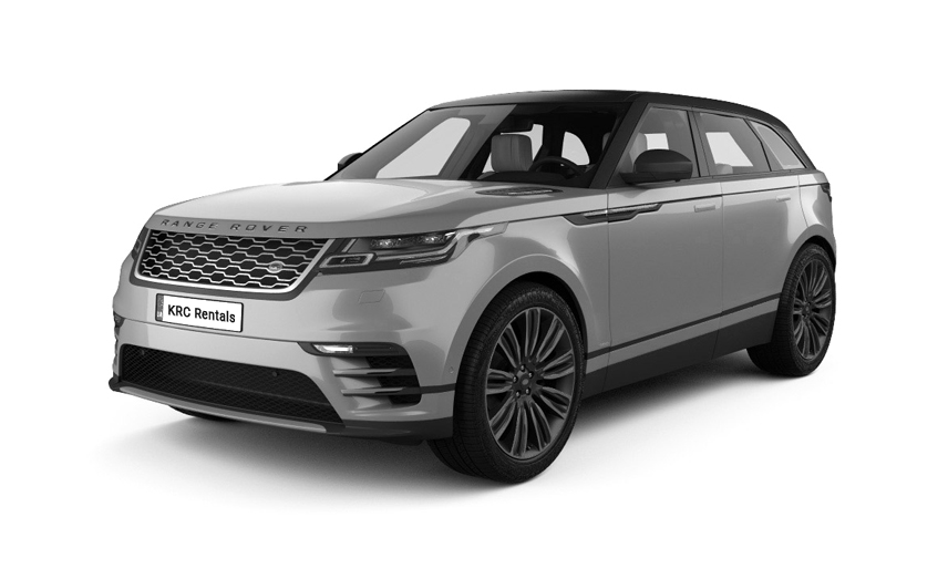 RANGE ROVER