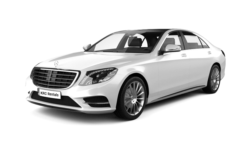 MERCEDES SCLASS