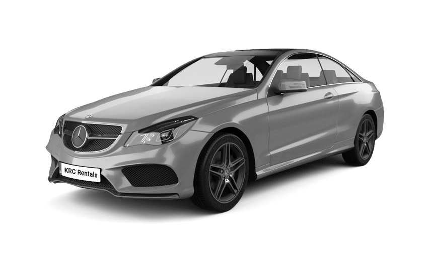 MERCEDES ECLASS